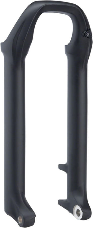 RockShox Lower Leg Assembly RockShox Lower Leg Lyrik B1-C1/Yari A1-B1 29"/27.5+ 15 x 110 mm Boost Spacing Diffusion BLK