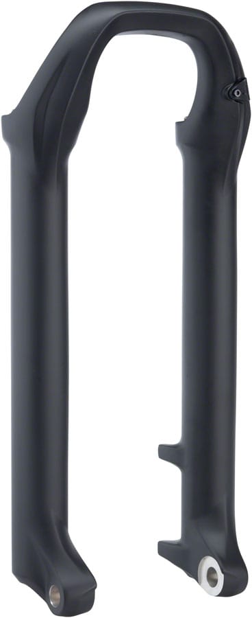 RockShox Lower Leg Assembly RockShox Lower Leg Lyrik B1-C1/Yari A1-B1 29"/27.5+ 15 x 110 mm Boost Spacing Diffusion BLK