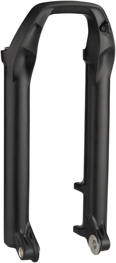 RockShox Lower Leg Assembly RockShox Lower Leg - Pike B3 27.5" 15 x 110mm Diffusion Black