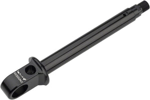 RockShox Rear Shock Parts & Service Kits RockShox Damper Shaft Assembly - Deluxe/Super Deluxe Coil 57.5-65mm B1+