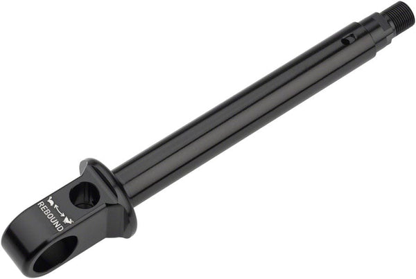 RockShox Rear Shock Parts & Service Kits RockShox Damper Shaft Assembly - Deluxe/Super Deluxe Coil 57.5-65mm B1+