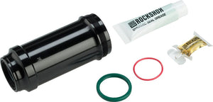 RockShox Rear Shock Parts & Service Kits RockShox Monarch Air Can Assembly 216mm x 63mm B1 PlusRLXX C1 RRTRT3 D1 RT3 BLK