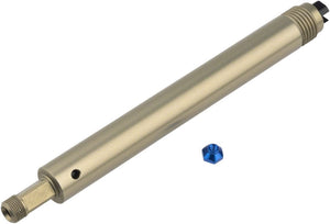 RockShox Rear Shock Parts & Service Kits RockShox Monarch Damper Shaft Assembly - RL/RT XX 222 x 66