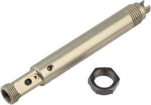 RockShox Rear Shock Parts & Service Kits RockShox Monarch Damper Shaft Assembly - RT3 165 x 38