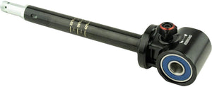 RockShox Rear Shock Parts & Service Kits RockShox Rear Shock Damper Shaft Assembly - Super Deluxe Coil Bearing Shaft Eyelet 60mm A1-A2