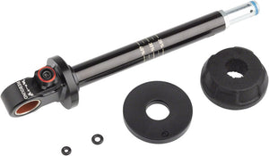RockShox Rear Shock Parts & Service Kits RockShox Rear Shock Damper Shaft Assembly - Super Deluxe Coil Standard Shaft Eyelet 60mm A1-A2