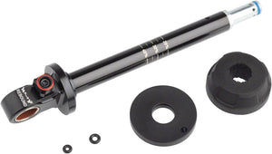 RockShox Rear Shock Parts & Service Kits RockShox Rear Shock Damper Shaft Assembly - Super Deluxe Coil Standard Shaft Eyelet 70mm A1-A2