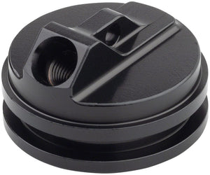 RockShox Rear Shock Parts & Service Kits RockShox Rear Shock Reservoir Cap - Super Deluxe Air/Coil R/RC/RCR/RCT/RC3/RT