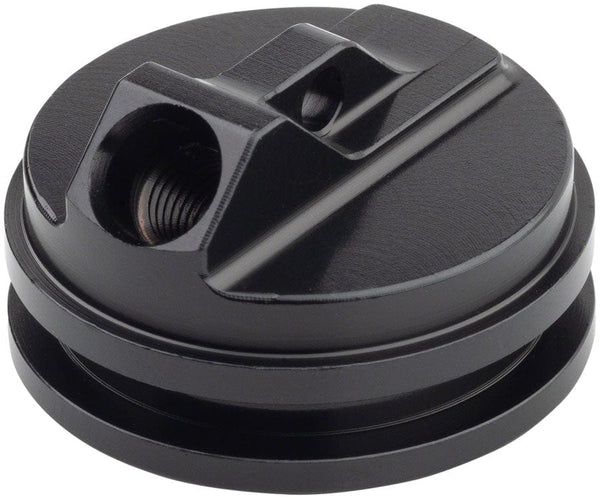 RockShox Rear Shock Parts & Service Kits RockShox Rear Shock Reservoir Cap - Super Deluxe Air/Coil R/RC/RCR/RCT/RC3/RT