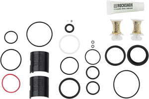 RockShox Rear Shock Parts & Service Kits RockShox Rear Shock Service Kit - 100 Hour 200 Hour/1 Year Vivid 2024+ Generation-C V2