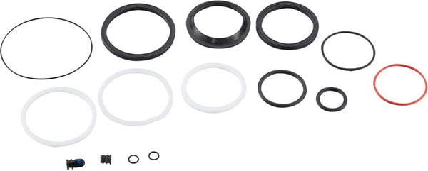 RockShox Rear Shock Parts & Service Kits RockShox Rear Shock Service Kit - 200 Hour/1 Year Super Deluxe Coil A1-A2 2018+