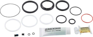 RockShox Rear Shock Parts & Service Kits RockShox Rear Shock Service Kit - 200 Hour/1 Year Super Deluxe Remote A1-B2 2018+