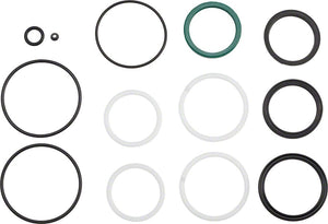 RockShox Rear Shock Parts & Service Kits RockShox Rear Shock Service Kit - 50 Hour Monarch Auto Sag B1 (2014+)