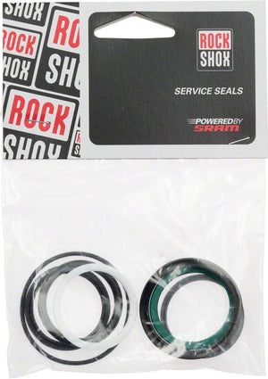 RockShox Rear Shock Parts & Service Kits RockShox Rear Shock Service Kit - 50 Hour Monarch/Monarch Plus (2012)