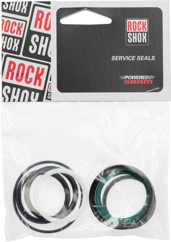 RockShox Rear Shock Parts & Service Kits RockShox Rear Shock Service Kit - 50 Hour Monarch/Monarch Plus (2012)
