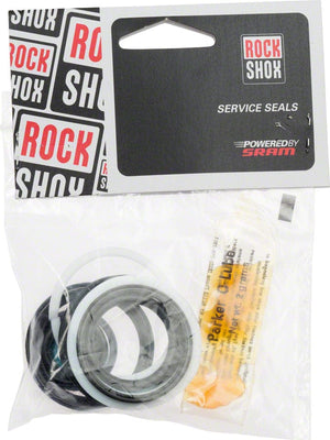 RockShox Rear Shock Parts & Service Kits RockShox Rear Shock Service Kit - 50 Hour Vivid Air B1 (2014+)