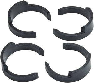 RockShox Rear Shock Parts & Service Kits RockShox Rear Shock Volume Reducer Kit - Includes 4 tokens - VIVID C1+ 2024+