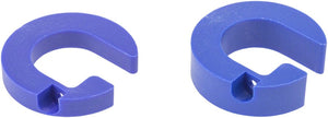 RockShox Rear Shock Parts & Service Kits RockShox Rear Shock Volume Reducer - Small and Large Token SIDLUXE