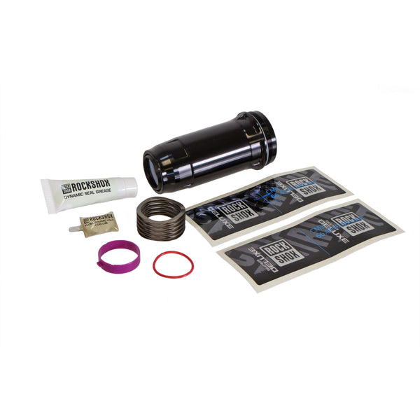RockShox Rear Shock Spring RockShox Air Can Assembly Linear 37.5-45mm SupDlx/Dlx C1