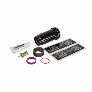 RockShox Rear Shock Spring RockShox Air Can Assembly Linear 47.5-55mm SupDlx/Dlx C1