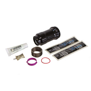 RockShox Rear Shock Spring RockShox Air Can Assembly Progressive 37.5-45mm SupDlx/Dlx C1