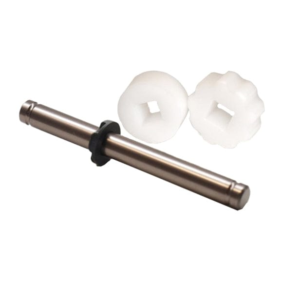 RockShox Rear Shock Spring RockShox Air Can Assembly Trek IsoStrut w/ Tools A1+ (2024+)