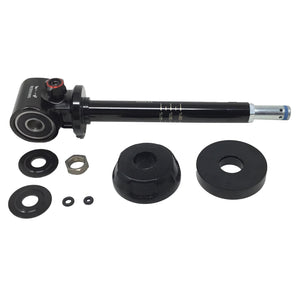 RockShox Rear Shock Spring RockShox Damper Shaft SuperDlx Coil A1-A2 57.5mm Bearing Eye