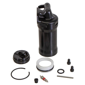 RockShox Rear Shock Spring RockShox Reservoir Assembly SuperDeluxe Air/Coil (A1+) 62mm
