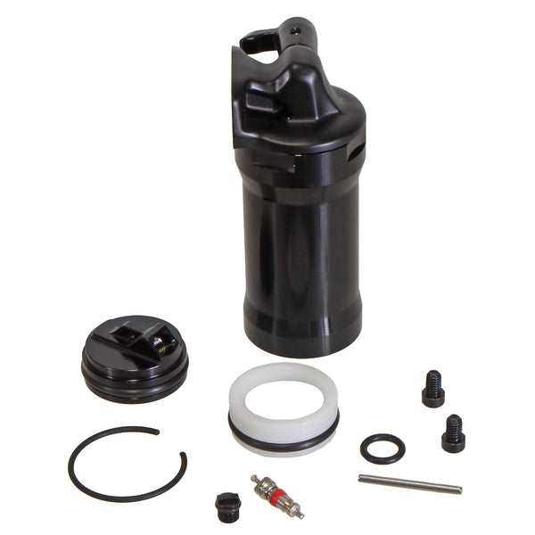RockShox Rear Shock Spring RockShox Reservoir Assembly SuperDeluxe Air/Coil (A1+) 62mm