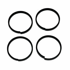 RockShox Rear Shock Spring RockShox Volume Reducer Kit SuperDeluxe/Deluxe (2023+) Qty4
