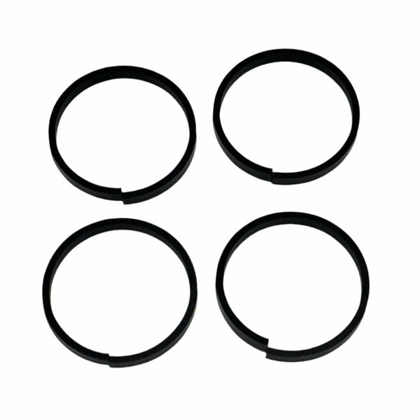 RockShox Rear Shock Spring RockShox Volume Reducer Kit SuperDeluxe/Deluxe (2023+) Qty4