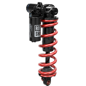 RockShox Rear Shocks 52.5Mm / 185Mm RockShox SuperDlx Ult Coil RC2T Shocks