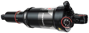 RockShox Rear Shocks 6.50X1.50" (165X38mm) RockShox Monarch R Rear Shock - C3