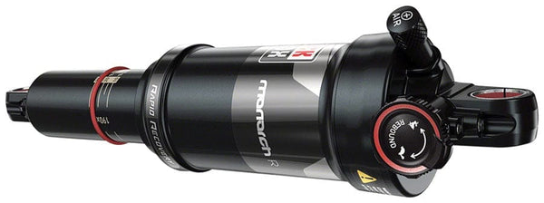 RockShox Rear Shocks 6.50X1.50" (165X38mm) RockShox Monarch R Rear Shock - C3