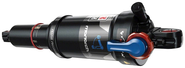 RockShox Rear Shocks 6.50X1.50 RockShox Monarch RL Rear Shock
