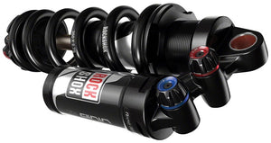 RockShox Rear Shocks 7.875X2.25" (200X57mm) RockShox Vivid R2C Rear Shock - B3