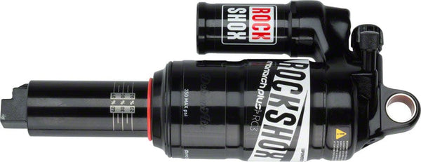 RockShox Rear Shocks RockShox Monarch Plus RC3 Rear Shock - DebonAir 8.50x2.25" 216x57mm Fits 2013-2019 SBC Enduro 27.5"/29" BLK B3