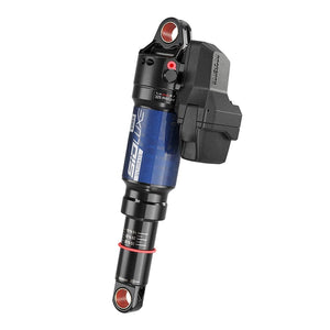 RockShox Rear Shocks RockShox SIDluxe Flight Attendant A2 Rear shock 190x45 Shaft Eyelet: Standard Body Eyelet: Standard 1 Token Reb85/comp30 Mid8 Lockout8