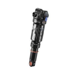RockShox Rear shocks RockShox SIDLuxe Ultimate 3P A2 Rear shock 165x40 Shaft Eyelet: Trunnion Body Eyelet: Standard R85 C30 X8 1 Token