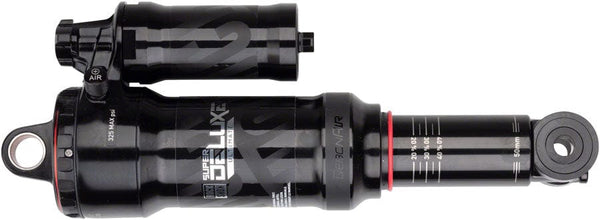 RockShox Rear Shocks RockShox Super Deluxe Ultimate RCT Rear Shock - DebonAir 210 x 50mm Bearing Mount Fits 2017-Current Yeti SB5 B1
