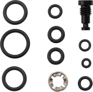 RockShox Remotes & Parts RockShox XLoc Full Sprint Remote Service Kit