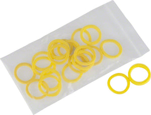 RockShox Seal Kit RockShox 2005-2006 SID / Reba / Pike Foam Ring 32mm x 3.5mm 20 pack