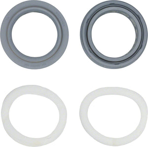 RockShox Seal Kit RockShox 2011-2013 SID / 2012-2013 Reba Dust Seal / Foam Ring Kit Grey 32mm Seal 5mm Foam Ring