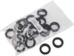 RockShox Seal Kit RockShox Dust Seal: Black Flanged 32mm - SID/Reba/Revelation A3 Qty 20