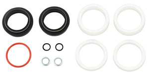 RockShox Seal Kit RockShox Dust Wiper Kit - 32mm Flanged Low Friction 5mm 10mm Foam Rings - SID/Revelation/Reba/Argle/Sektor/TORA/Recon/XC32