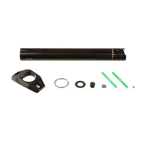 RockShox Seatpost Parts and Accessories 100Mm RockShox Reverb Seatpost Upper Tube Assembly - 30.9/31.6mm Reverb AXS