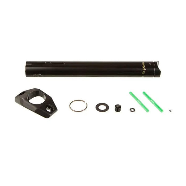 RockShox Seatpost Parts and Accessories 100Mm RockShox Reverb Seatpost Upper Tube Assembly - 30.9/31.6mm Reverb AXS