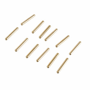 RockShox Seatpost Parts and Accessories RockShox Brass Key Size 3 Reverb/RvbStealth Bulk/Qty12