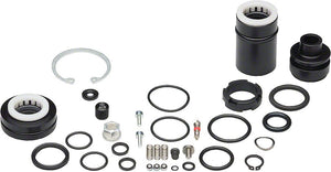 RockShox Service Kit RockShox 2010-2011 Lyrik NEW 2-Step Air Service Kit