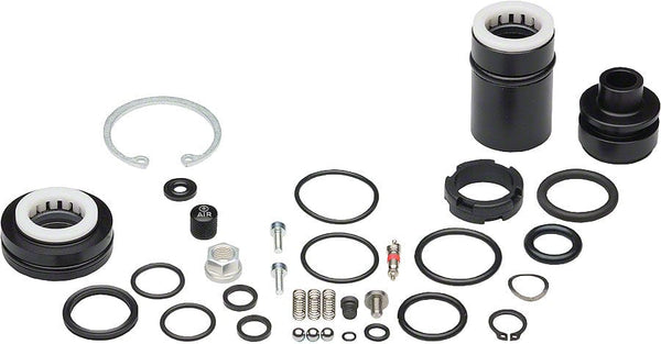 RockShox Service Kit RockShox 2010-2011 Lyrik NEW 2-Step Air Service Kit